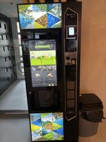 Kaffeeautomat Selecta Necta