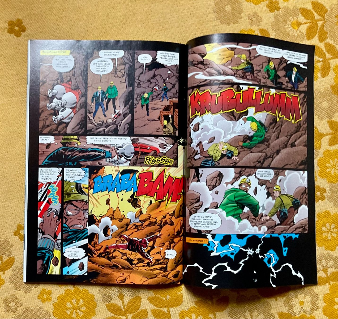 Comics: Superman Heft Nr 55 von 1999 – Gebraucht aus Endingen von nathan05 7