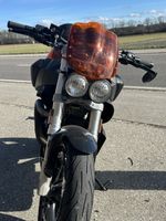 Buell zu verkaufen
