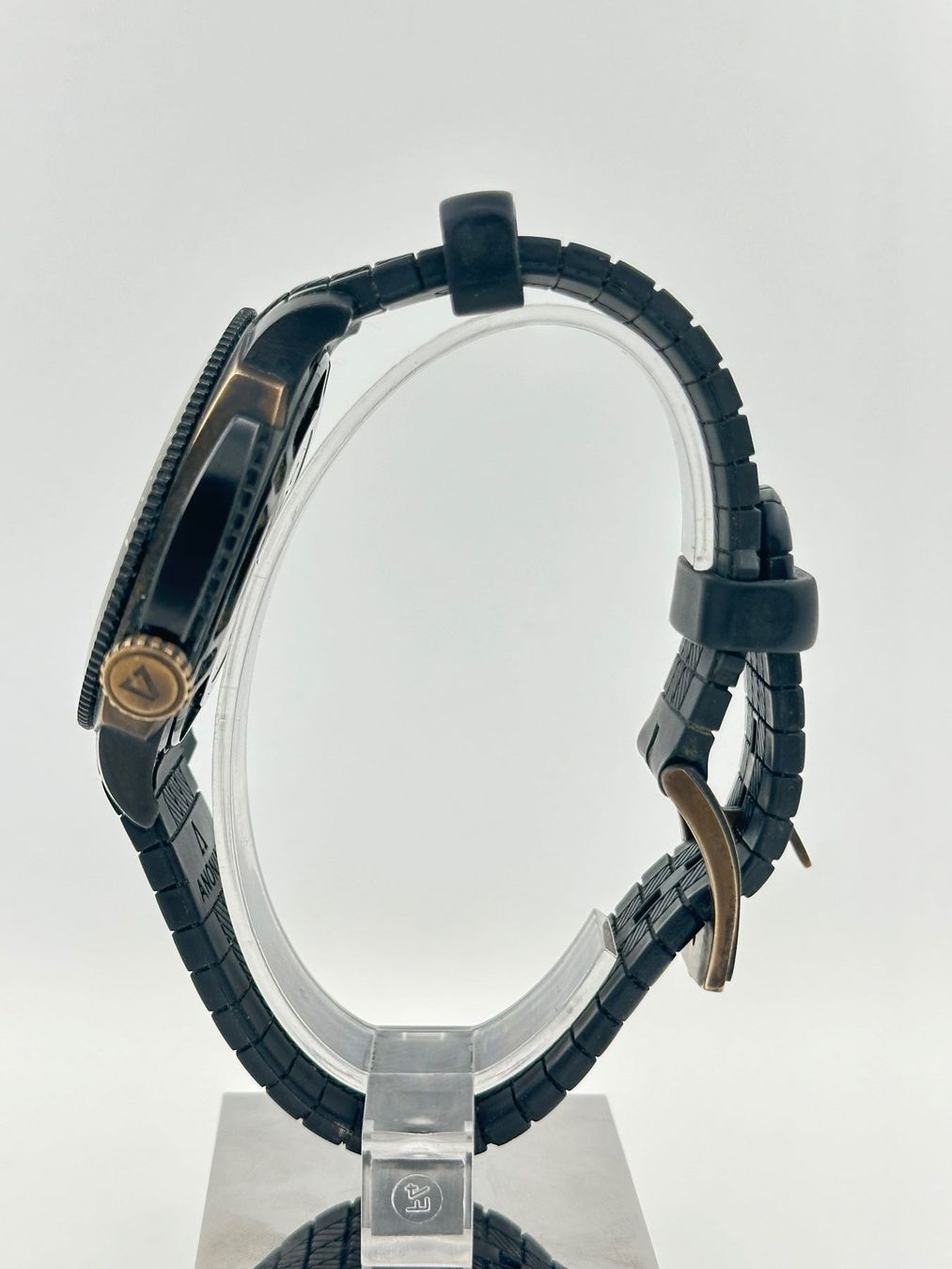Anonimo Uhren: Anonimo Nautilo – Gebraucht aus Bremgarten AG von uhrenshopp 1