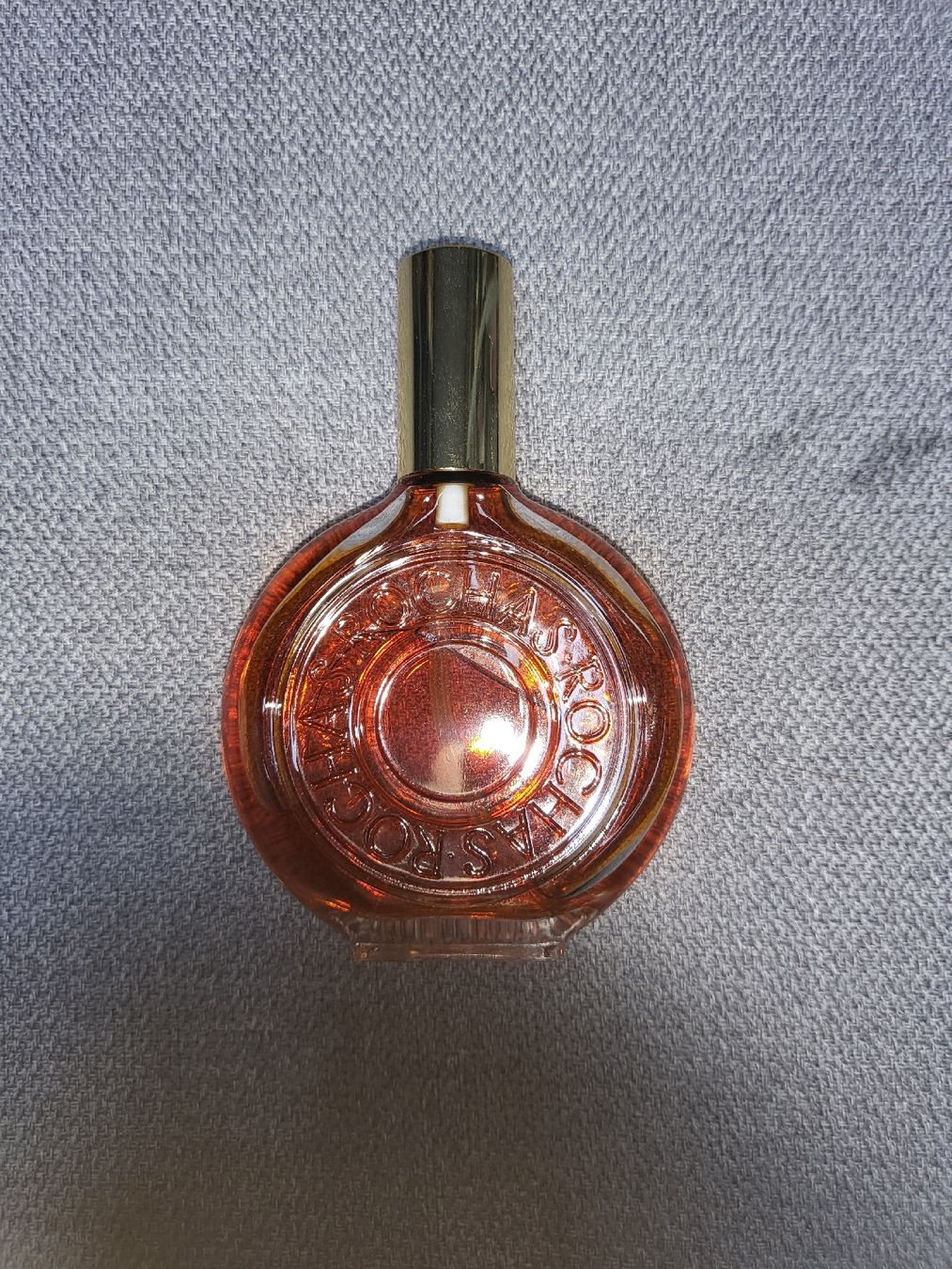 Rochas Profumi & Eau de Toilette: Femme – Nuovo (secondo la descrizione) da Lenk im Simmental venduto da banane50626 2