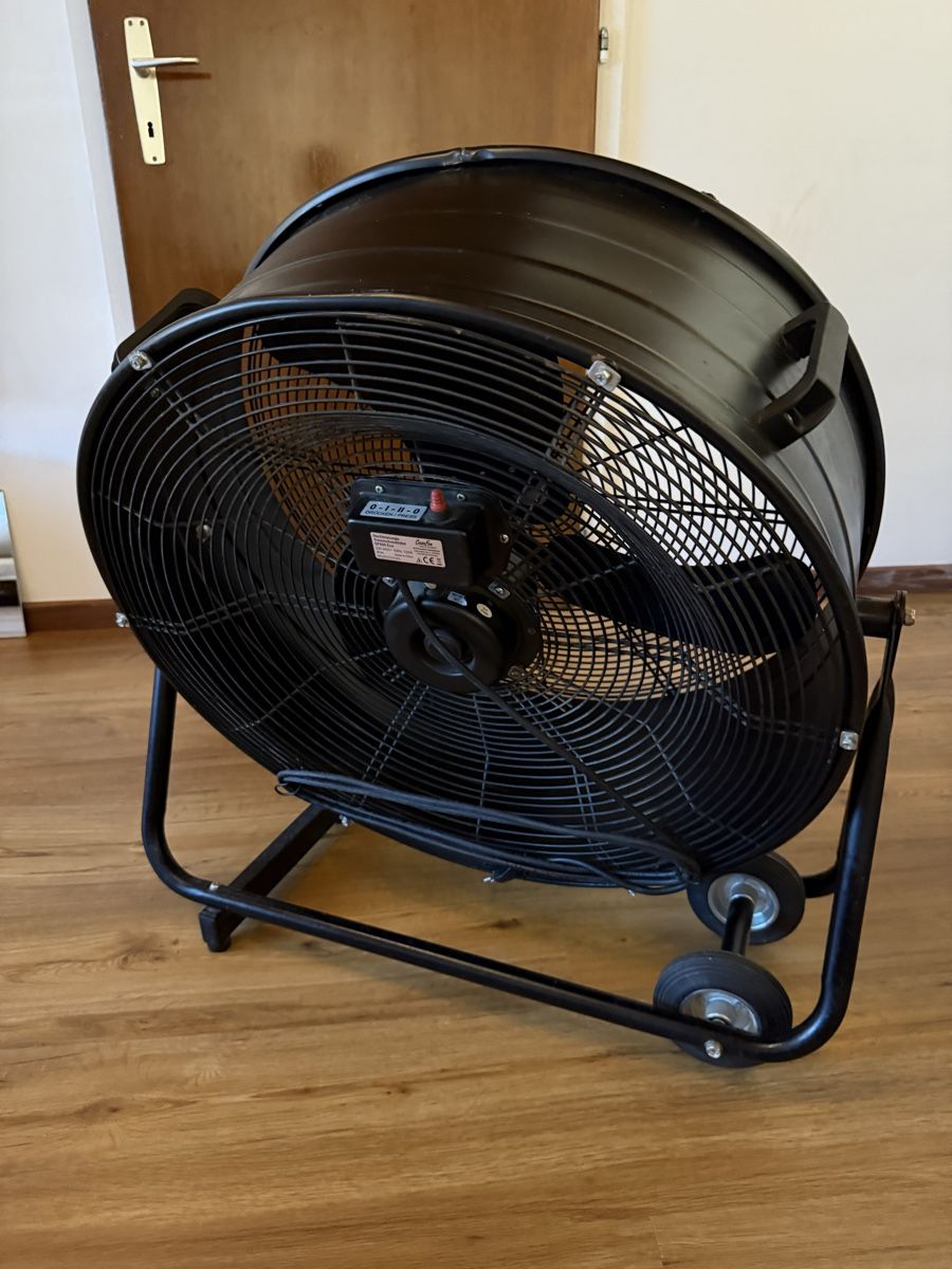 Ventilatoren: Ventilator  – Gebraucht aus Wilderswil von lui_scq7 1