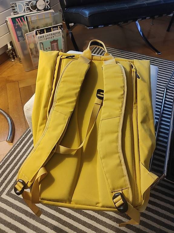 Zaini: Rucksack 46 NORD , 25l  – Usato da St. Gallen venduto da Rigoletto123 2
