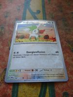 POKEMON  Shaymin   H  PRE DE   087/131   KP70  2025