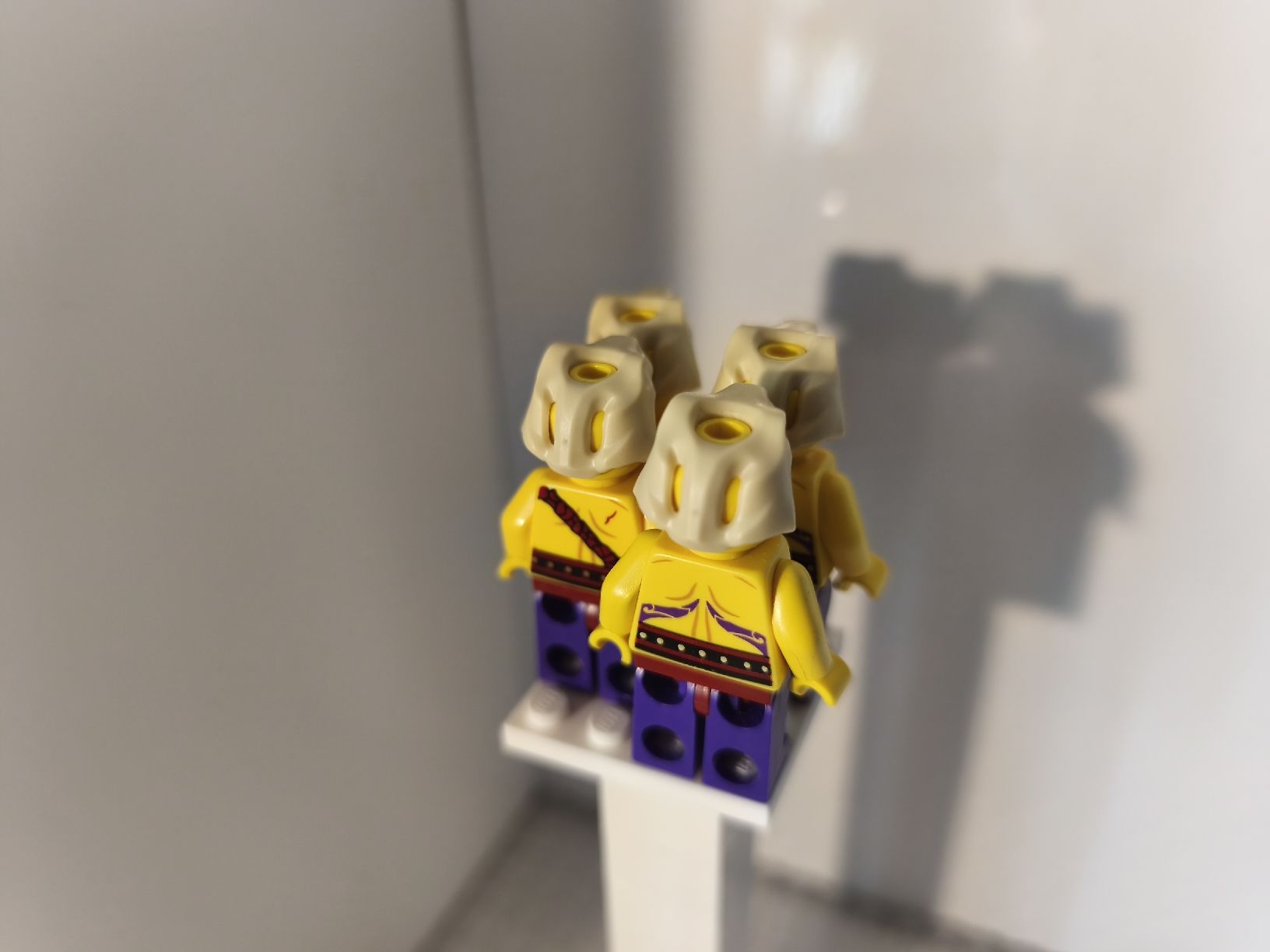 Lego Figuren: Lego Ninjago minifiguren – Neu (gemäss Beschreibung) aus Diegten von cil_5sjx 2