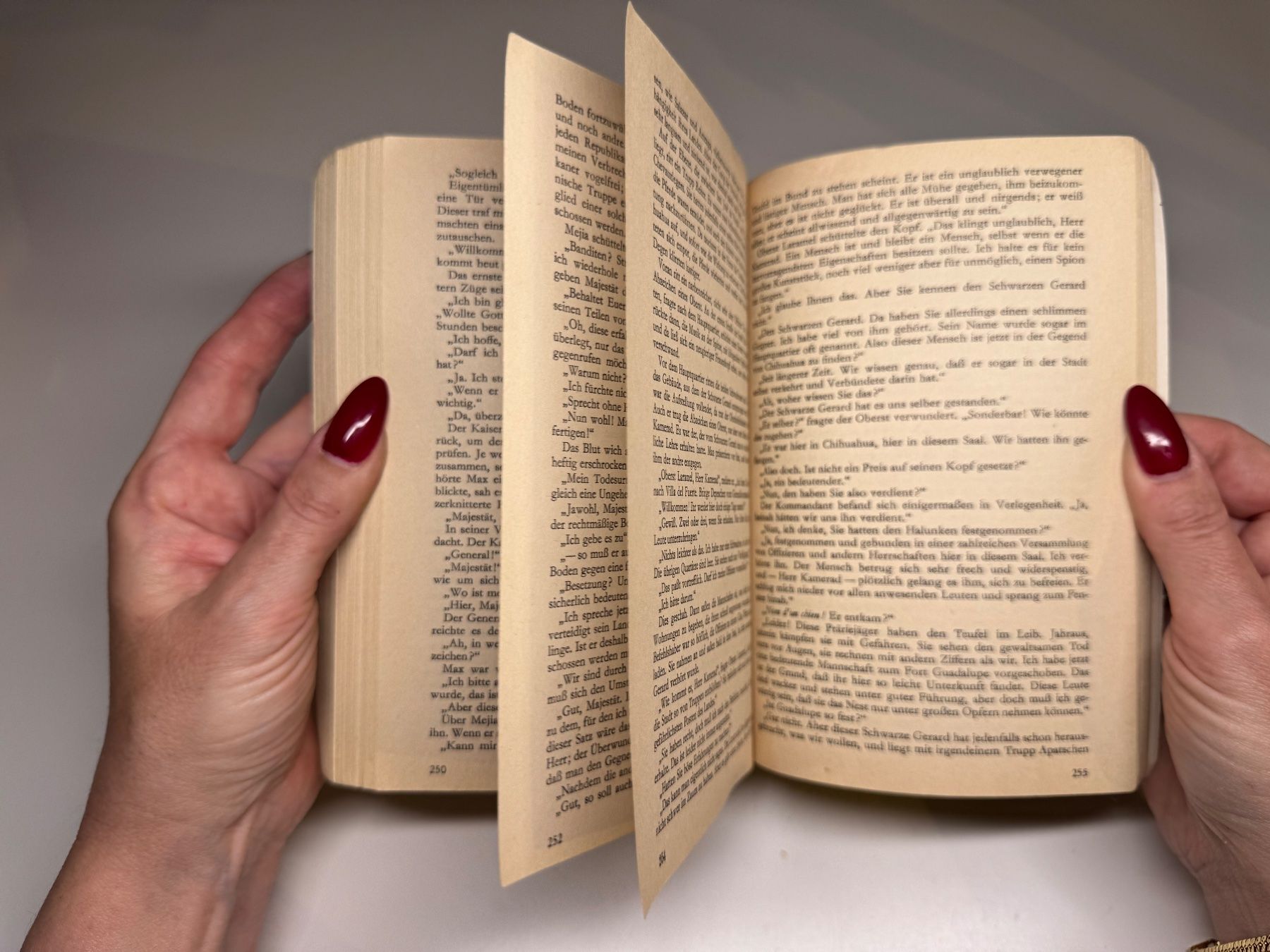 Libri: ROMAN: Karl May, Benito Juarez – Usato da Grosswangen venduto da Kleine.Knoepfe 8
