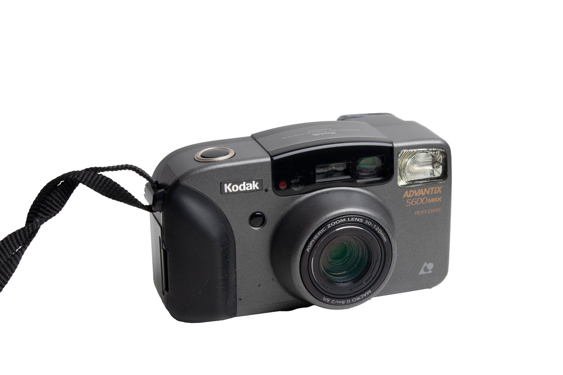 Kodak Fotocamera: Kodak Advantix 5600MRX  Kamera – Difettoso da Emmen venduto da chromaton
