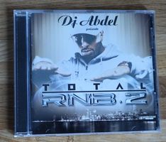 DJ Abdel – Total RNB 2 - F35