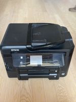 Epson WF-3540 Multifunktionsdrucker