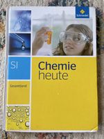 Chemie heute - Schroedel, Gesamtausgabe, Top Zustand!