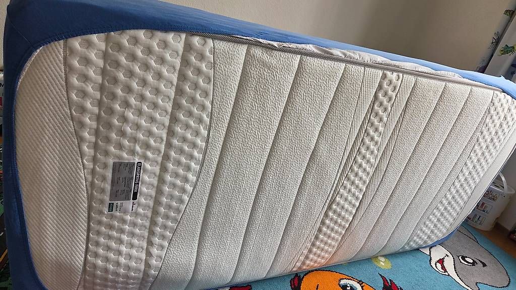 Micasa Matelas: Matratze micasa 90x200x22 – D'occasion à Pratteln par zottels 1