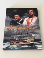 DVD: Die Schatzinsel