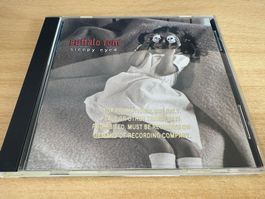 Buffalo Tom – Sleepy Eyed - Promo CD