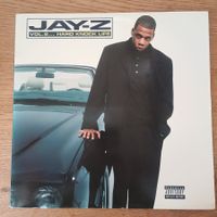 Jay-Z - Vol. 2... Hard Knock Life 2xLP US-1998 1st VG++/VG+