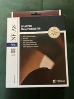 1x noctua nf a8 premium fan