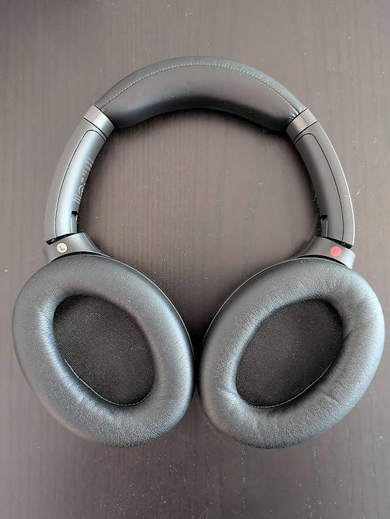 Kopfhörer Sony WH-1000XM3 (ANC) 2