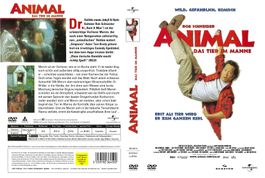 Animal - Das Tier im Manne
