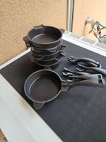 Grillpfännli