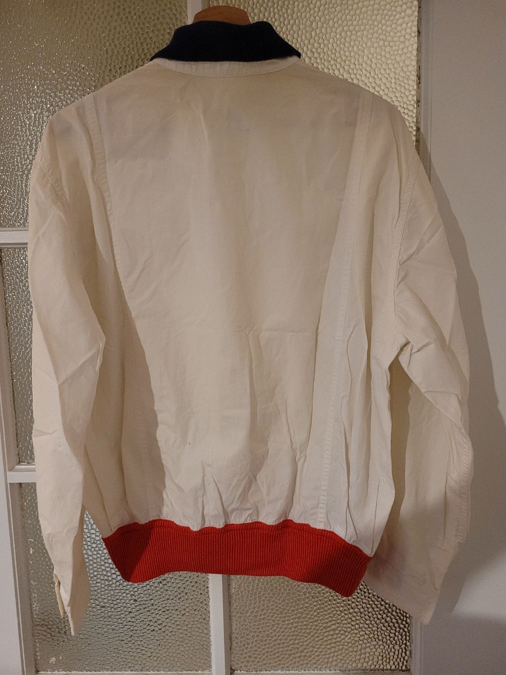 Iceberg Giacche: Vintage ICEBERG Bomberjacke aus Baumwolle – Usato da Zürich venduto da mer_6tqg 1