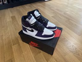 Jordan 1 High