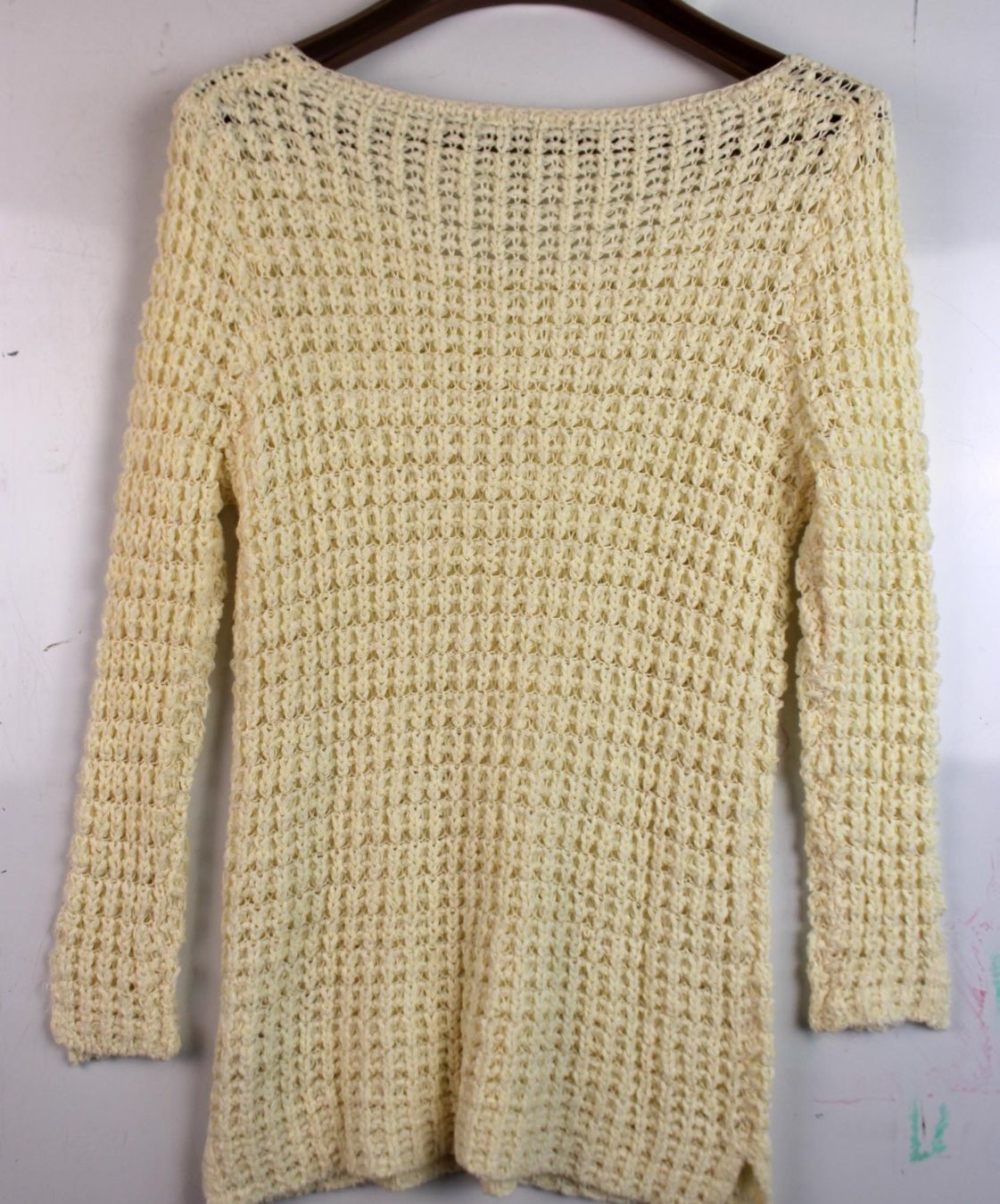Pepe Jeans Maglioni & Felpe: Der Pepe Jeans Sila Knit-Sweater – Nuovo (secondo la descrizione) da Härkingen venduto da sammelbecken 6