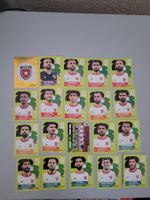 🇯🇴 ÉQUIPE COMPLÈTE DE JORDANIE – PANINI WORLD CUP 2026