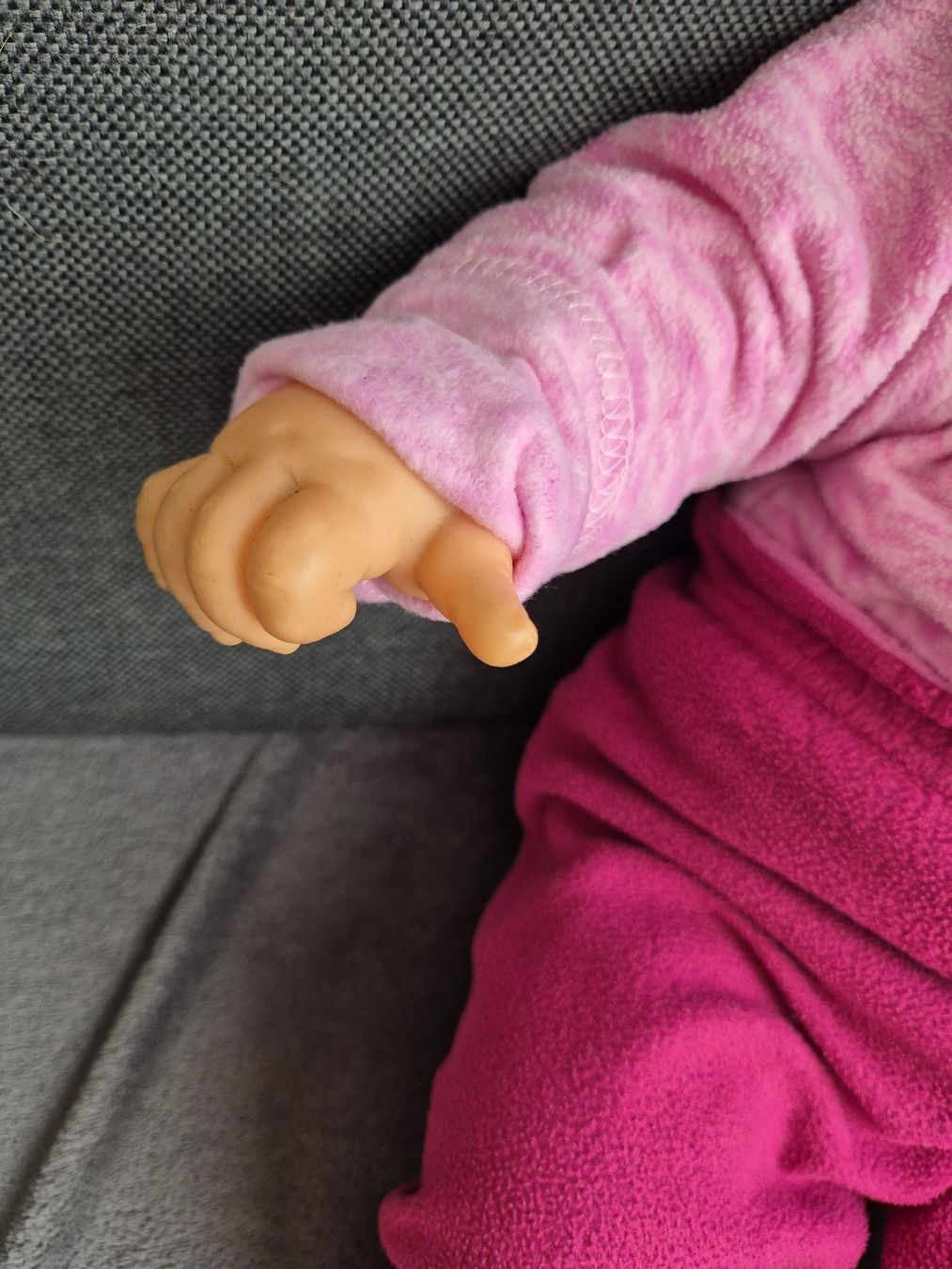 Bambole: Grosse Lissi Puppe 62cm – Usato da Eschlikon TG venduto da zuzanka80 4