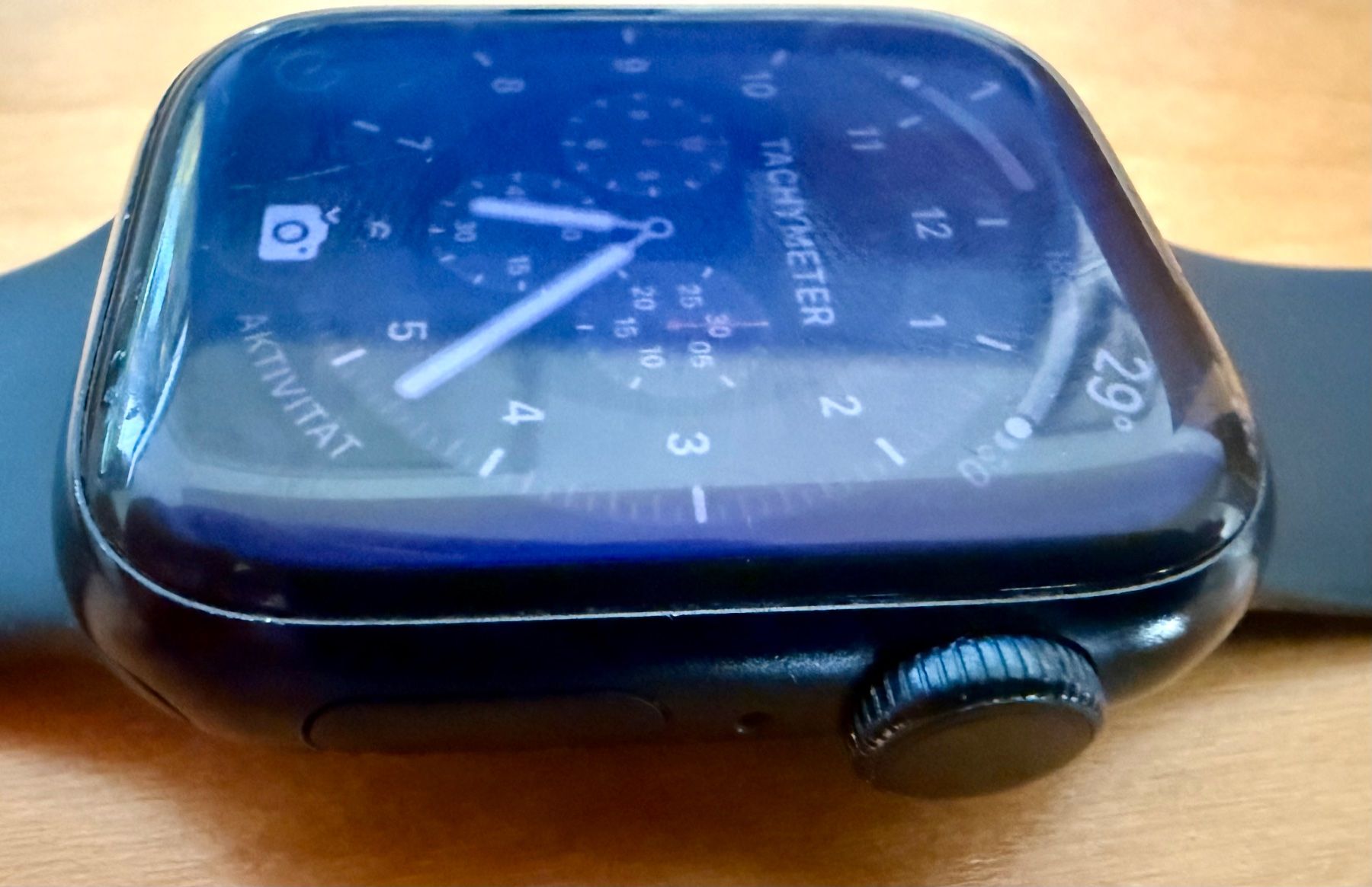 Apple Smartwatch: Apple watch Serie 8 - 41mm – Usato da Winterthur venduto da dede_kauert 6