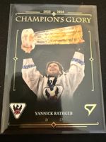 Sportzoo - Champions Glory - Yannick Rathgeb