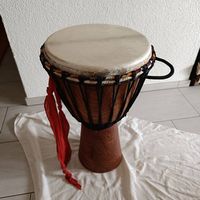 Djembe Trommel 