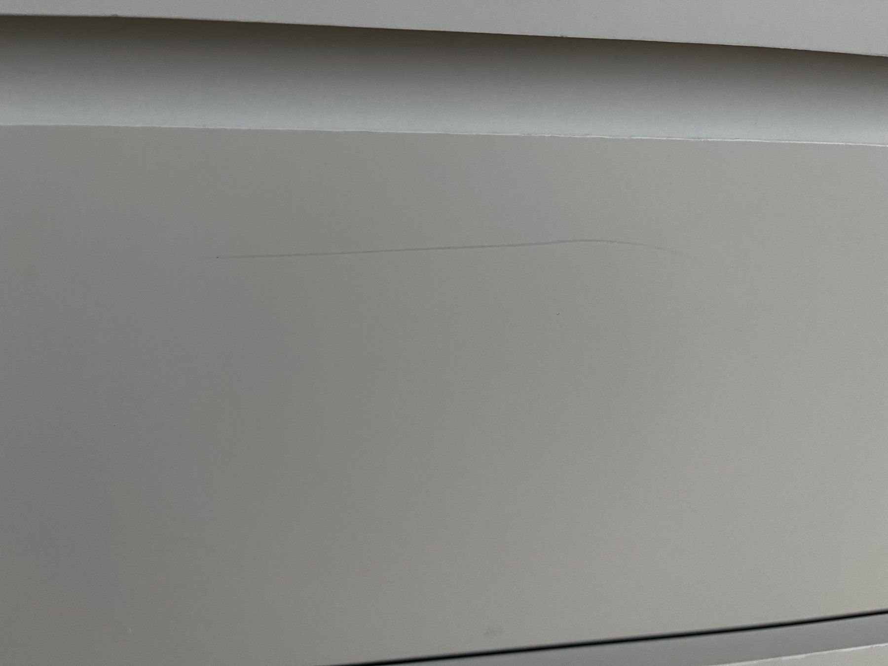 Ikea Cassettiere: Weisse Ikea Malm Kommode – Usato da Zürich venduto da Timo_G 2