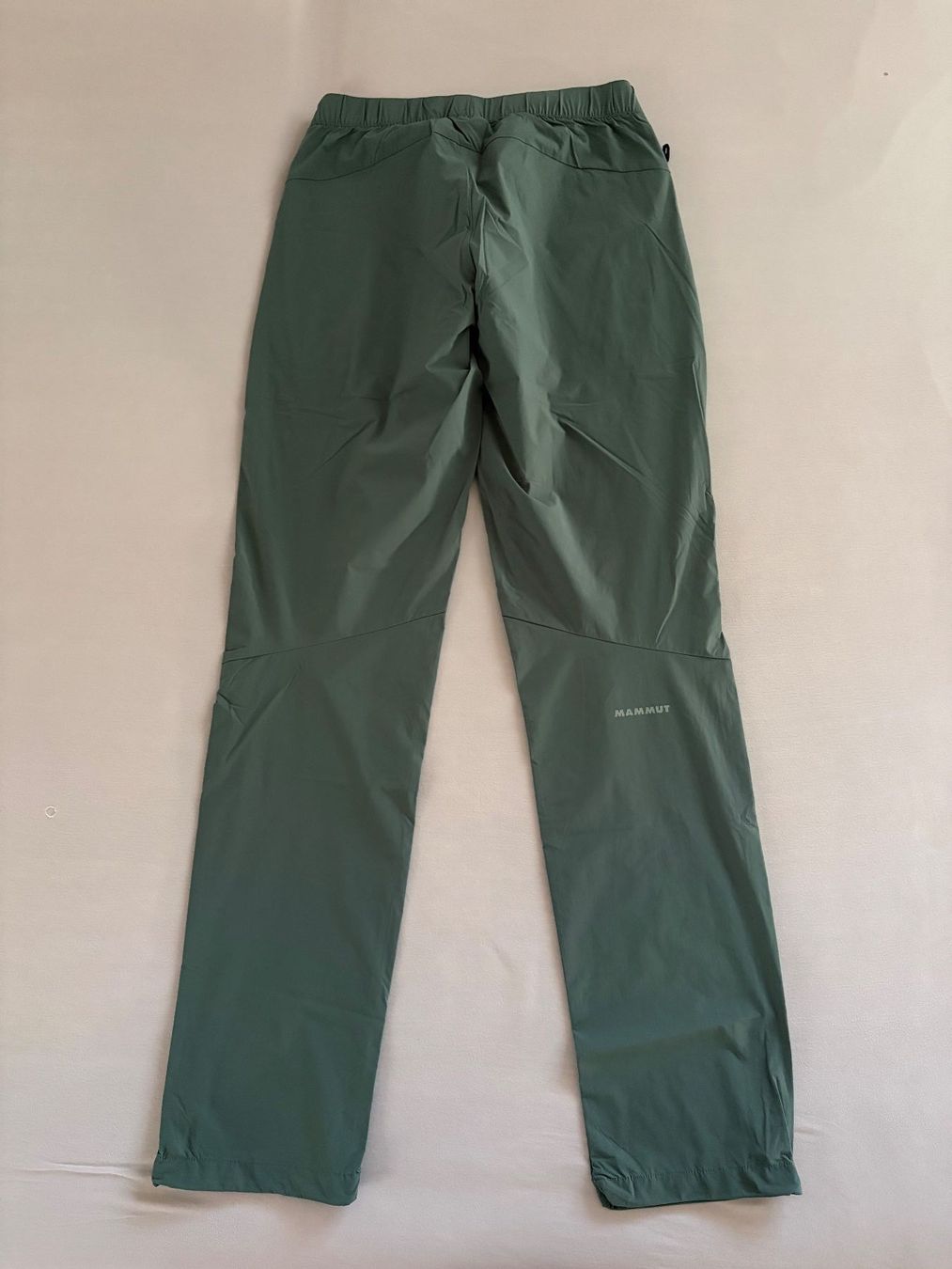 Mammut Pantaloni: Mammut Wanderhose light, EU/D 40 LONG – Usato da Thayngen venduto da Liv-24 1