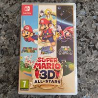Super Mario 3D All Stars - Nintendo Switch
