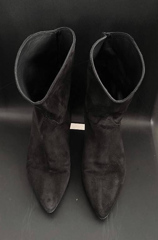 Scarpe da donna: CLOSED Stiefeletten, Gr. 36  Made in Italy – Usato da Pully venduto da shulgin788