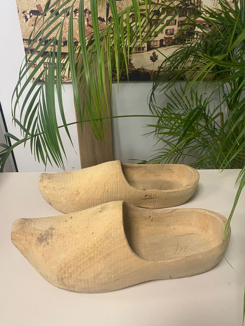 Scarpe da uomo: Holz Zoggeli - Antik – Usato da Brügg BE venduto da schwimmer01 1