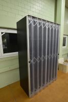 Designer Schrank Thut Faltvorhang Schrank