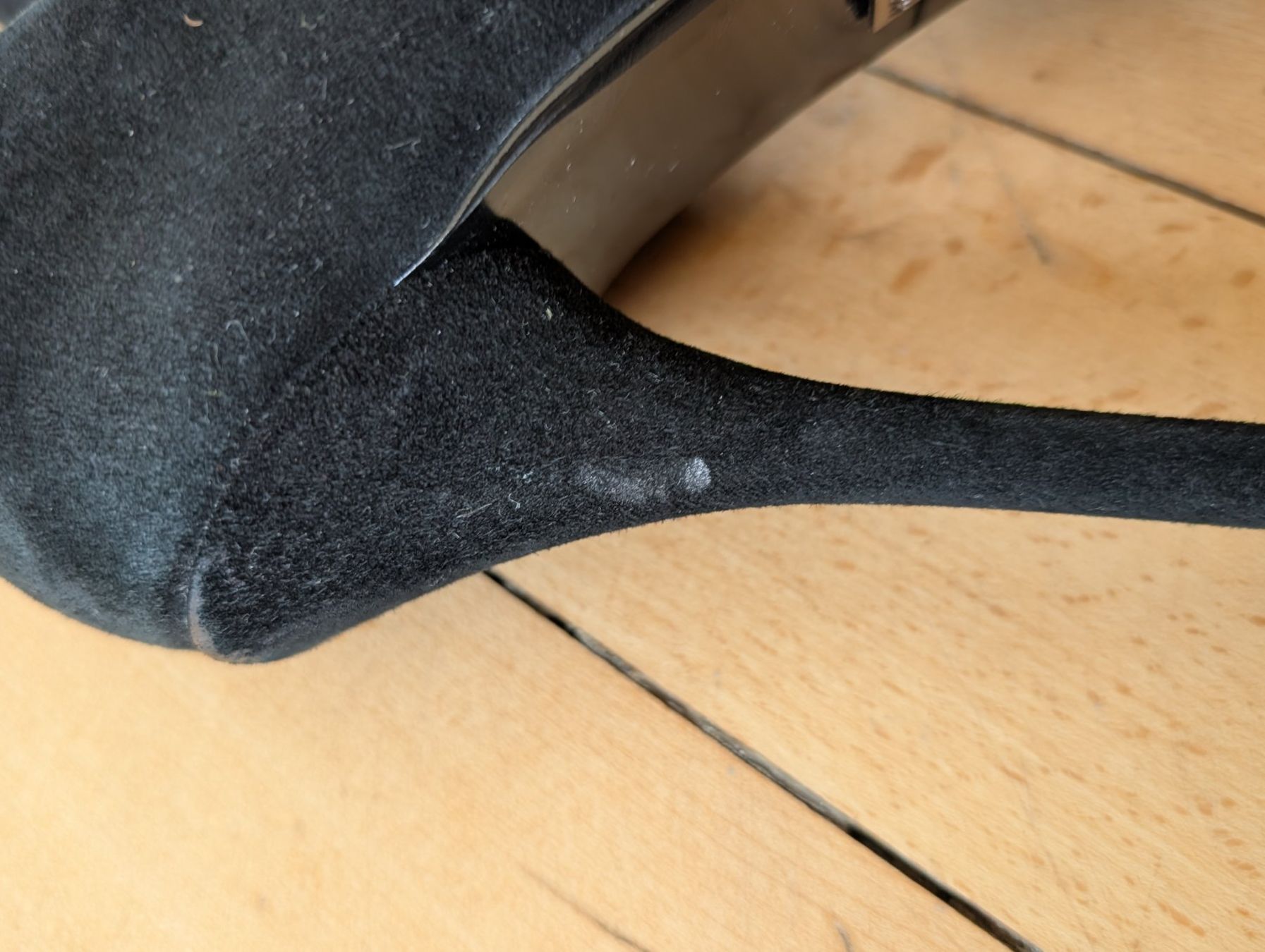 Chaussures femmes: High Heels (Gr. 10 / 41) – D'occasion à Zürich par mue_nb5c 5