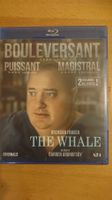 The Whale – Blu-ray – Top Zustand!