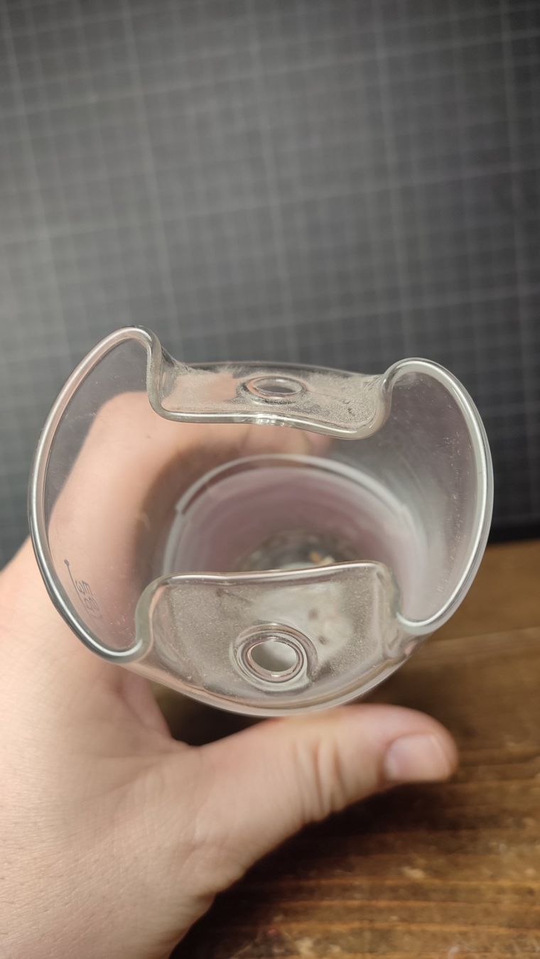 Coca-Cola Gläser: Wunderschönes seltenes Glas von COCA COLA – Gebraucht aus Gelterkinden von MYSTOREFORYOU4460 2