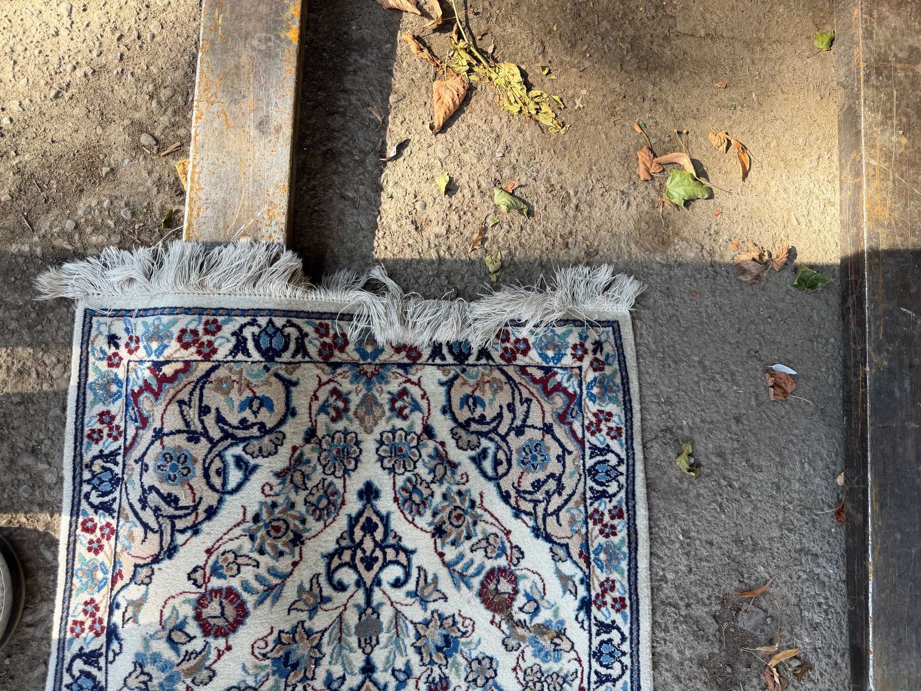 Tapis: Teppich – D'occasion à Steinhausen par Djina96 2