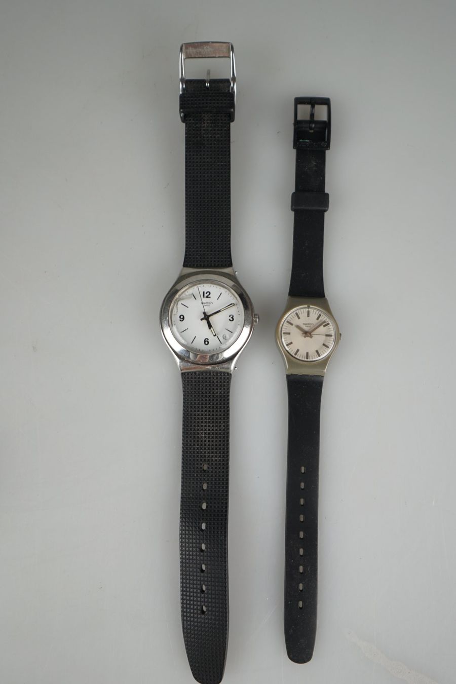 Swatch Orologi: Swatch Uhren Set Konvolut 9 Stk. – Usato da Volketswil venduto da brockipfannenstil 2