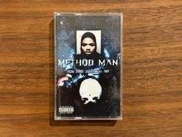 Method Man Tical 2000 Judgement Day / cassette Mc