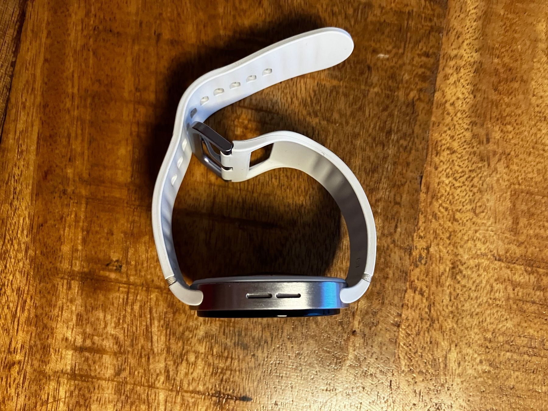 Samsung Smartwatch: Samsung Galaxy Watch8 – Gebraucht aus Zürich von alm_2lps 3