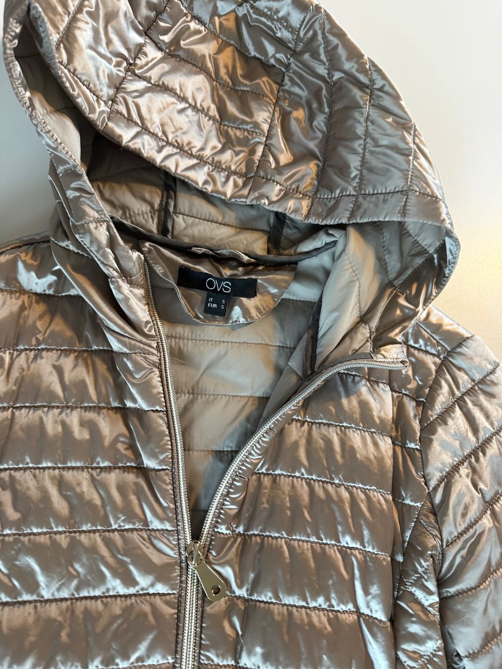 Giacche: Damen Frühling Jacke OVS gr.S – Usato da Altendorf venduto da Elenaneagu22 3