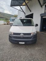 VW T6 jg.2022 45000Km, AHK Zuglast2.2to, Nutzlast 1061kg