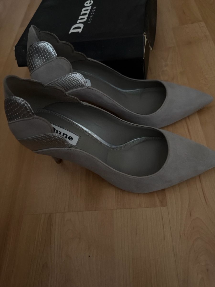 Scarpe da donna: Chaussures pointure 37 – Nuovo (secondo la descrizione) da Lausanne venduto da sah_5wsx 1