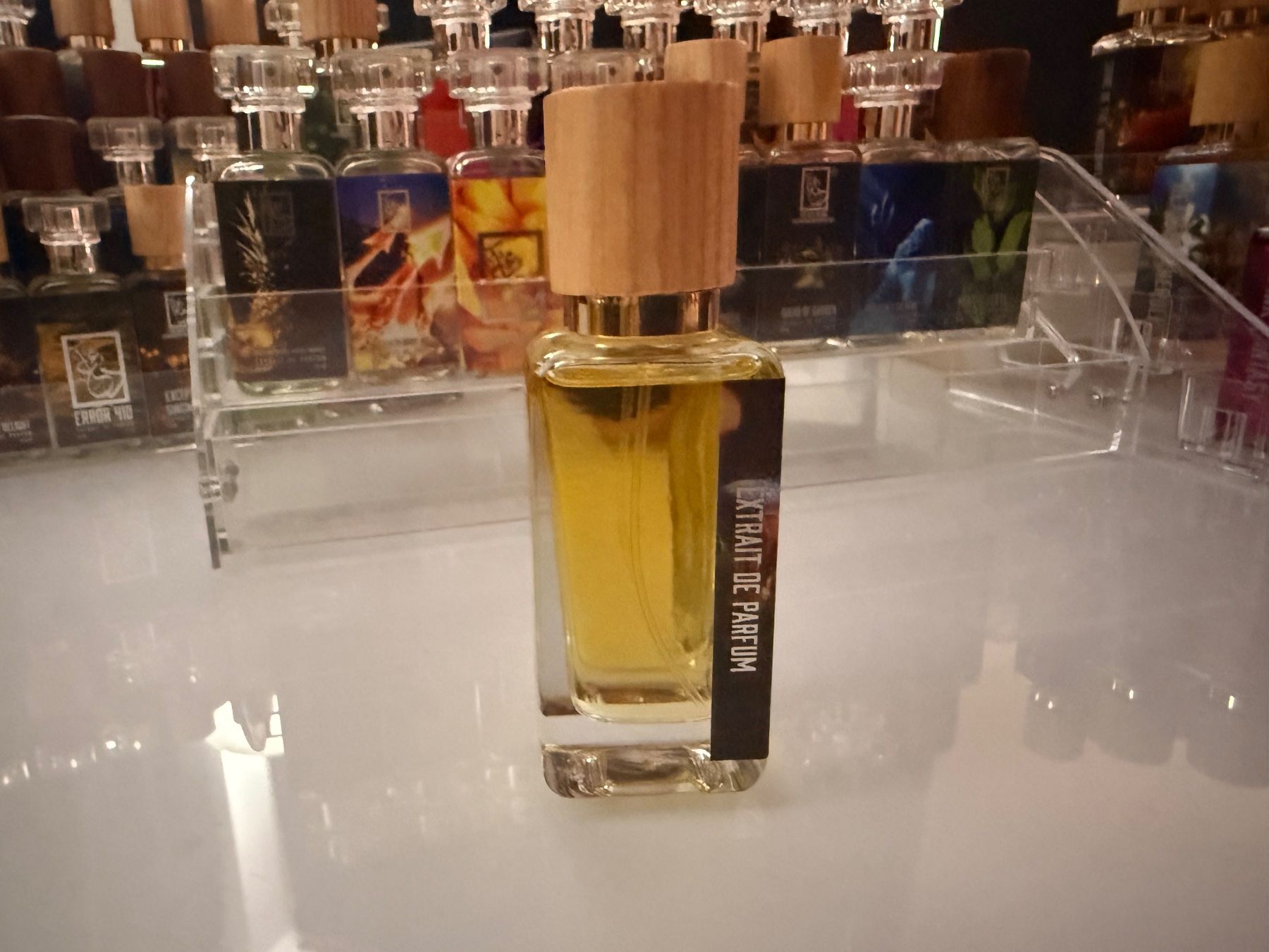 Profumi & Eau de Toilette: DUA Brand - EID In Spring 2024 - DUA Original – Usato da Bern venduto da Symsonic 1
