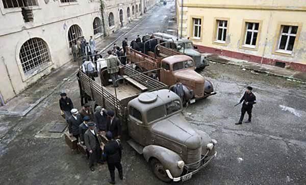 Tutti i DVDs: 1943 - Kampf ums Vaterland, Blu-ray – Nuovo e nell'imballaggio originale da Winterthur venduto da Panam1 3