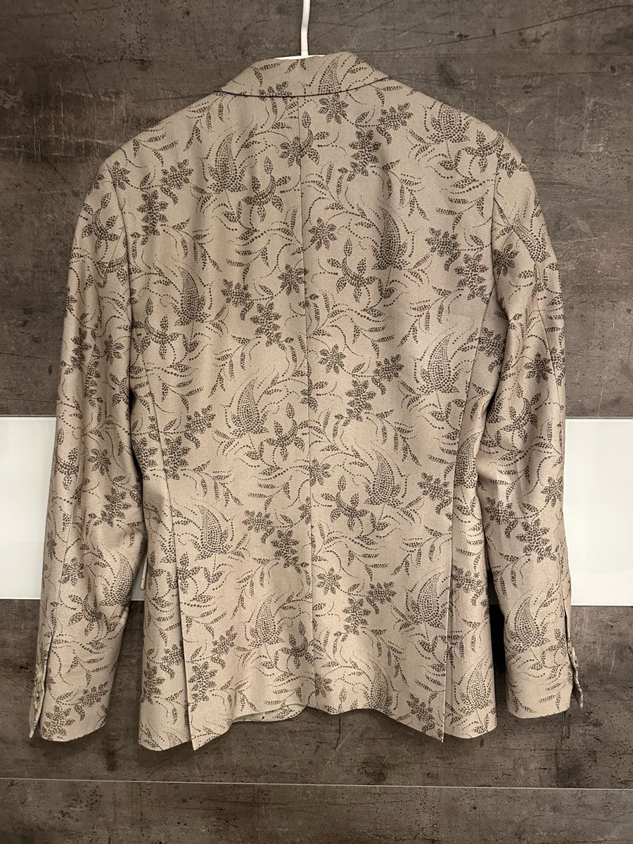 We Giacche: Eleganter Herrenblazer, Grösse 44 – Usato da Sirnach venduto da Robine1991 1