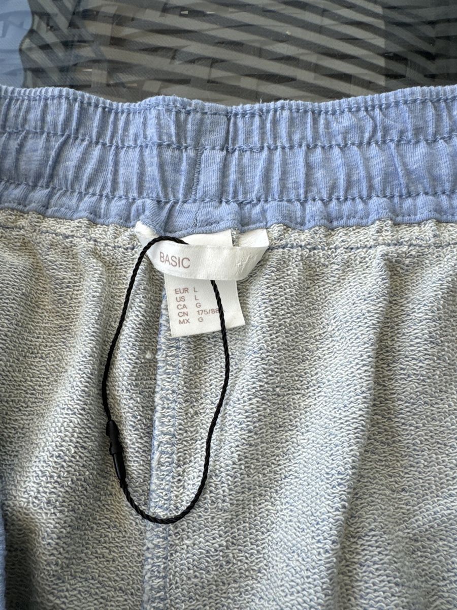 H&M Hosen: Shorts H&M (L) Neu – Neu (gemäss Beschreibung) aus Vezia von sidu03 1